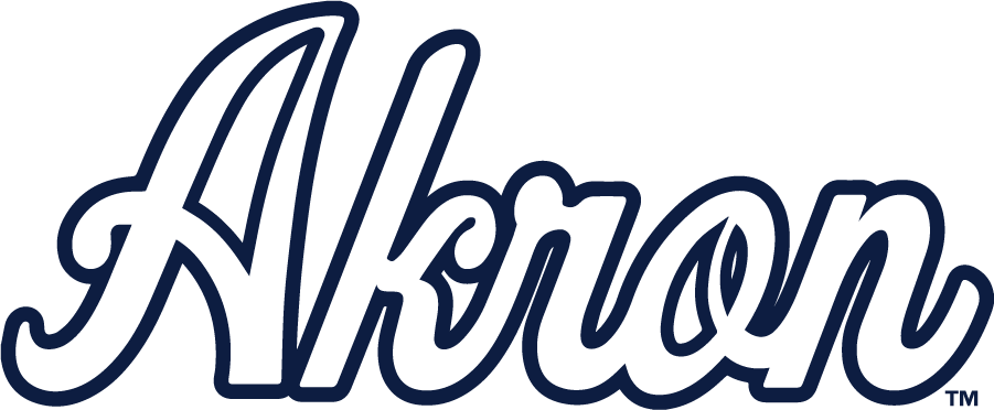Akron Zips 2021-Pres Primary Logo diy iron on heat transfer